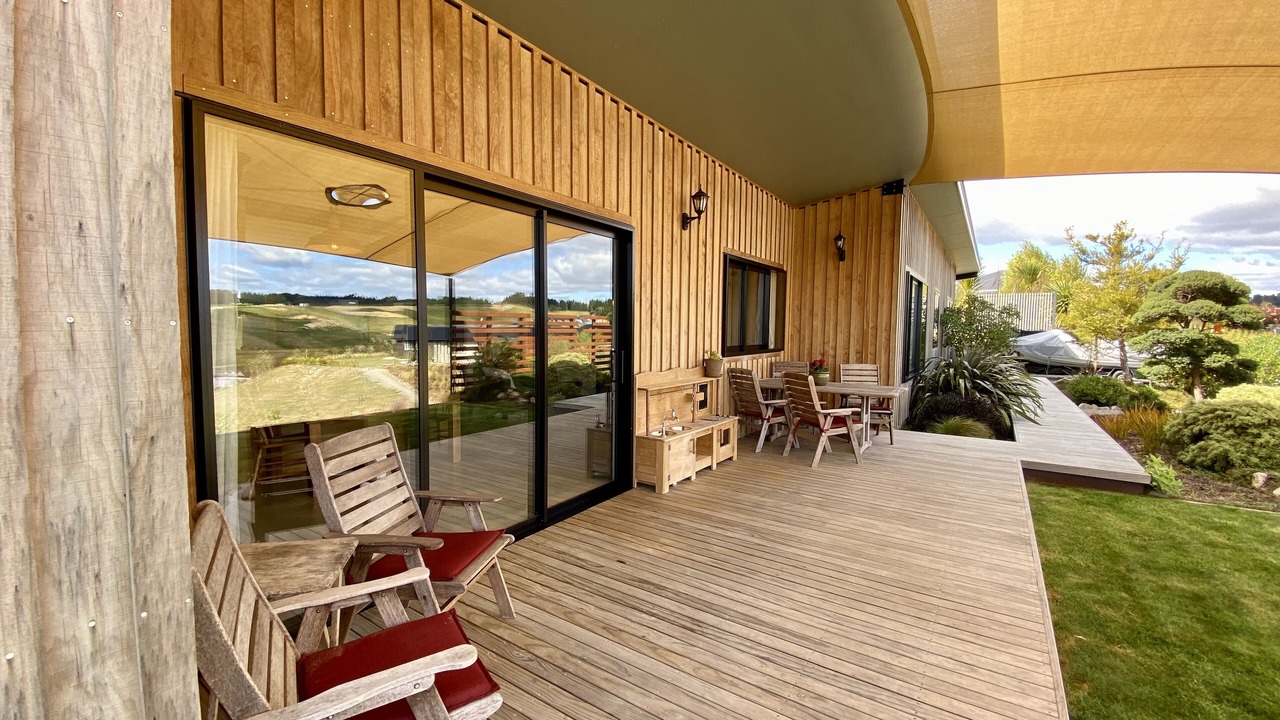 Photo of Outdoor in Redwood Valley