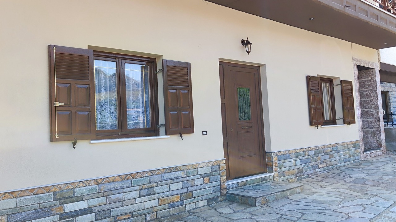 Photo of Outdoor in Kastraki
