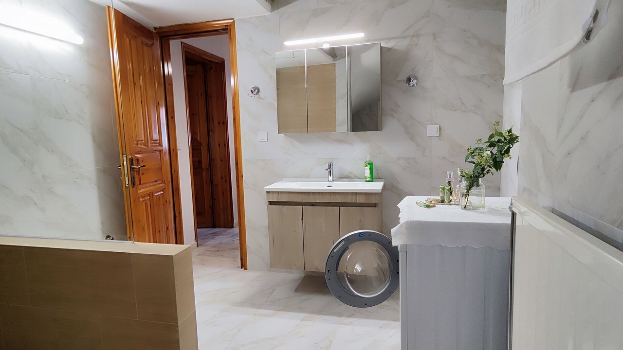 Photo of Bathroom in Kastraki