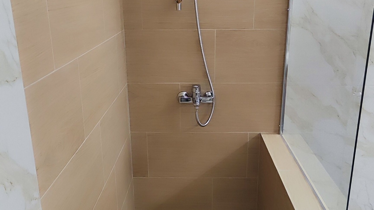 Photo of Bathroom in Kastraki