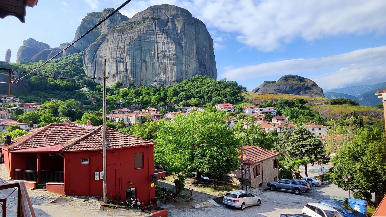 Photo of Others in Kastraki
