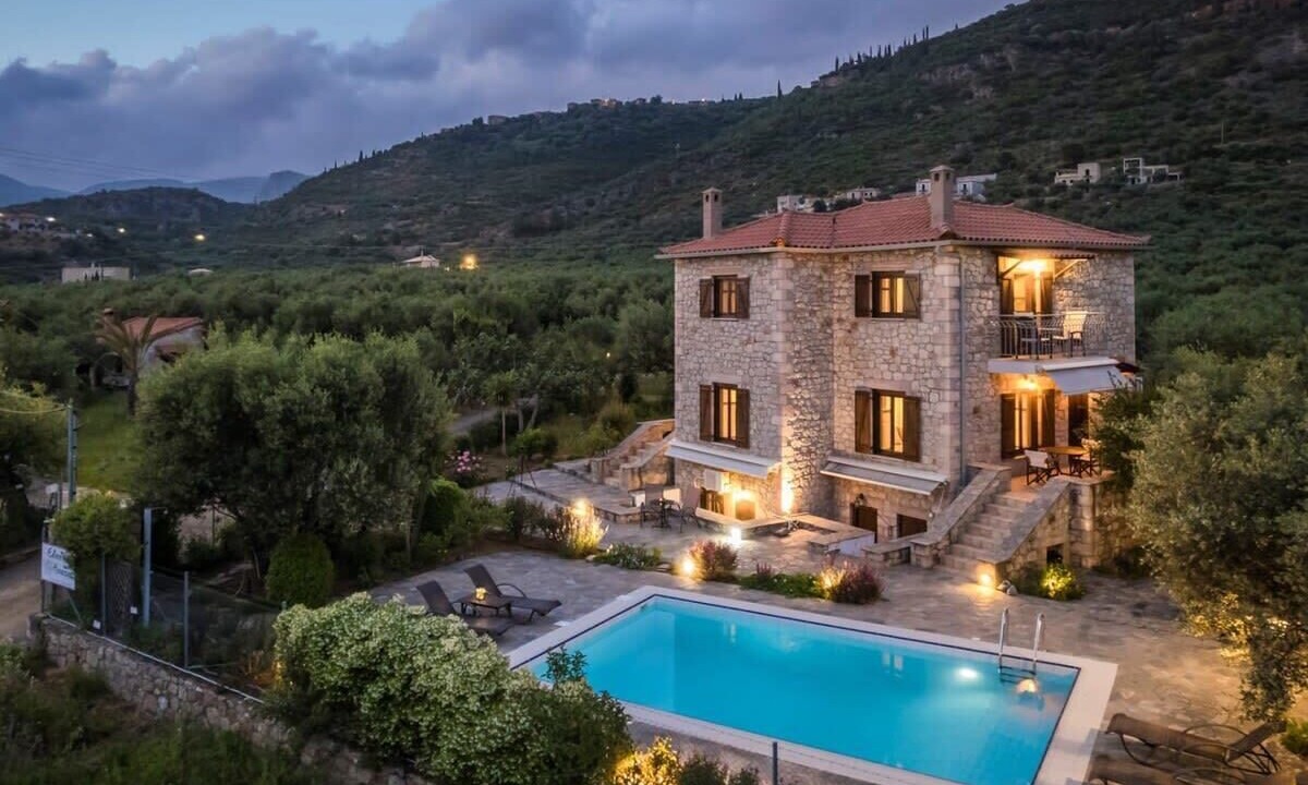 Photo of Others in Kardamyli