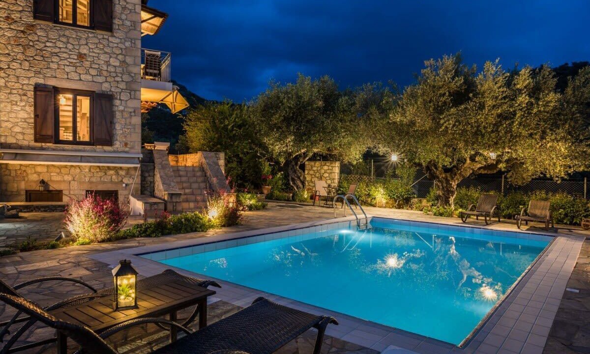 Photo of Outdoor in Kardamyli