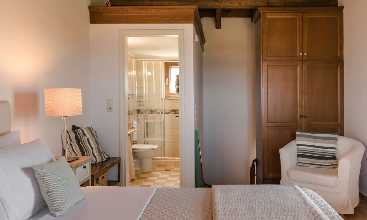 Photo of Bathroom in Kardamyli