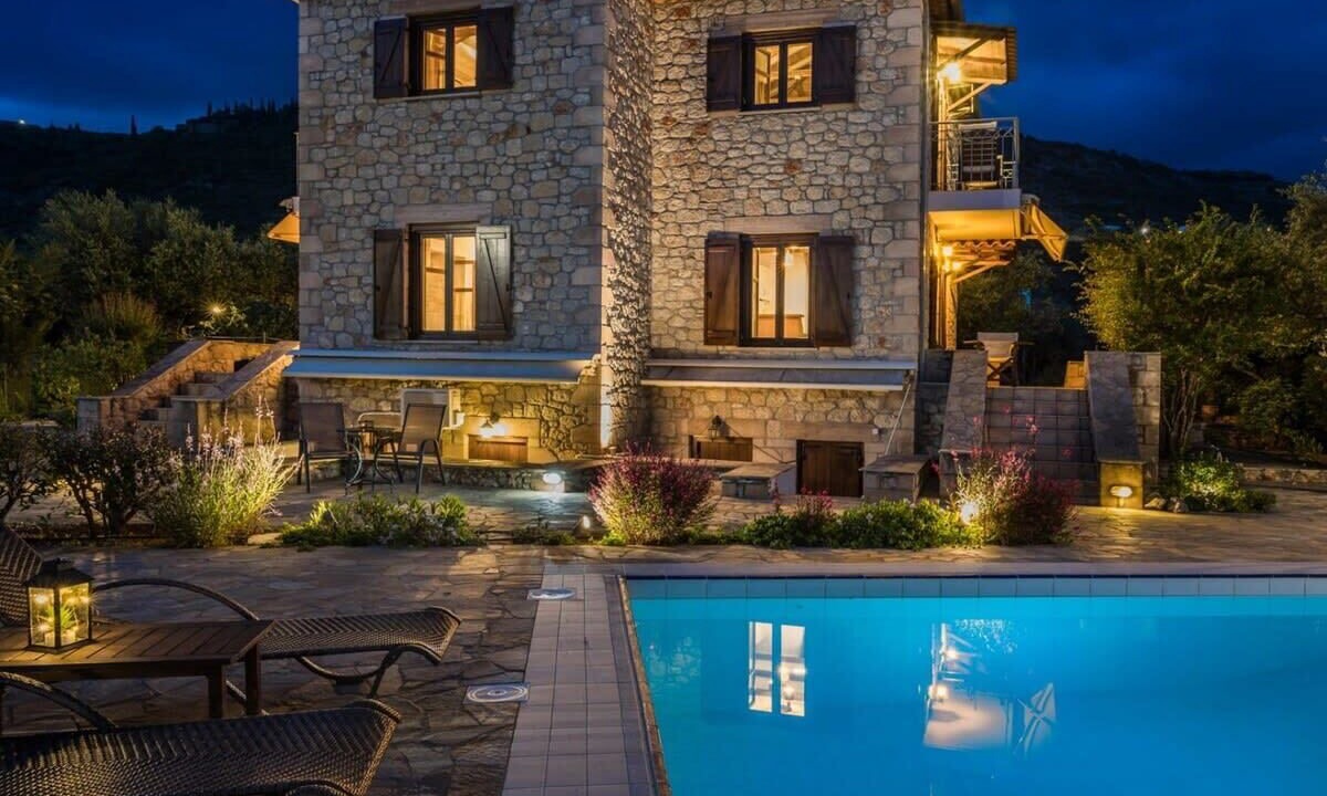 Photo of Outdoor in Kardamyli