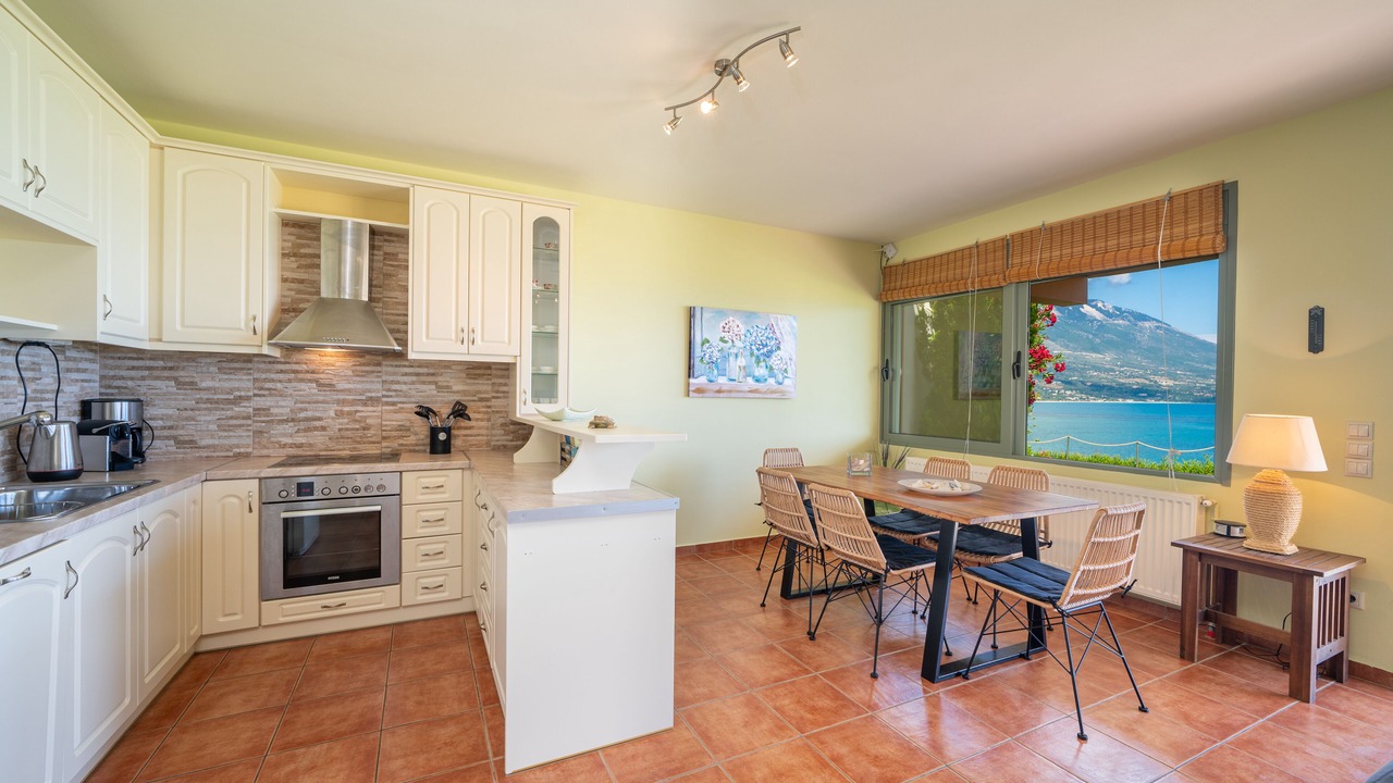 Photo of Kitchen in Karavados