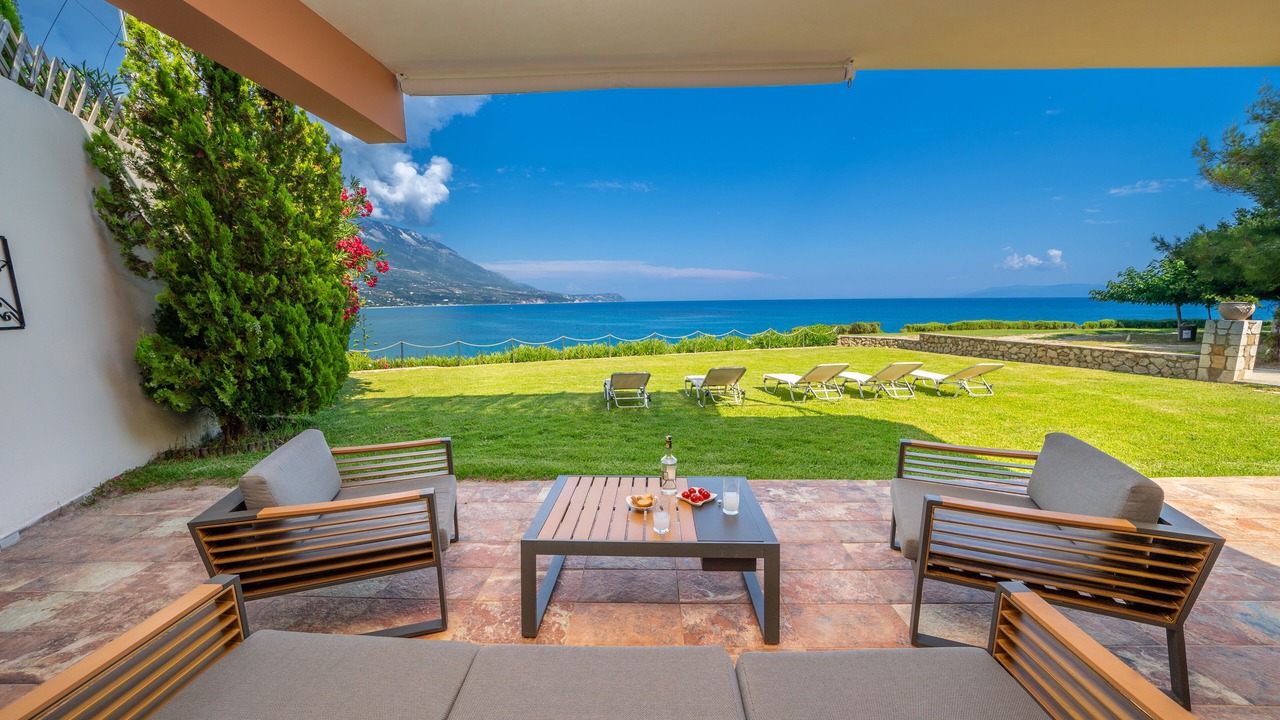 Photo of Outdoor in Karavados