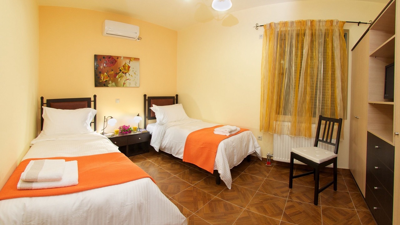 Photo of Bedroom in Karavados