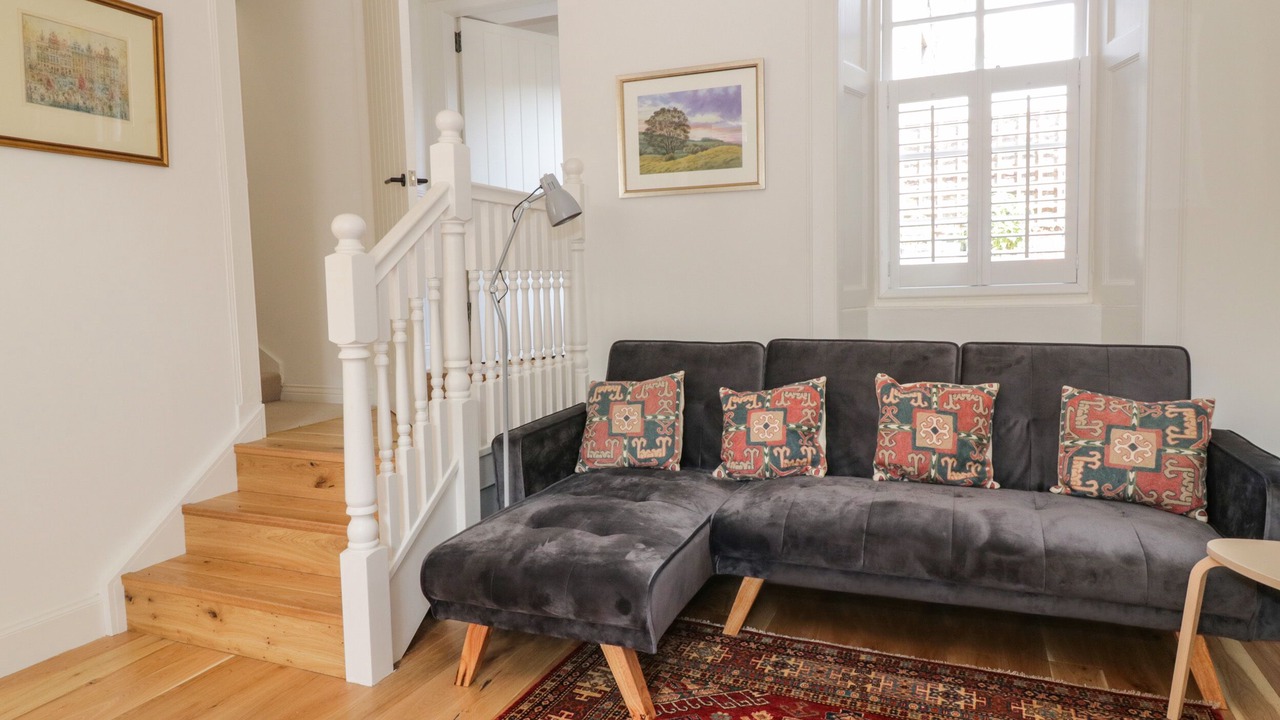 Photo of Livingroom in Biggar