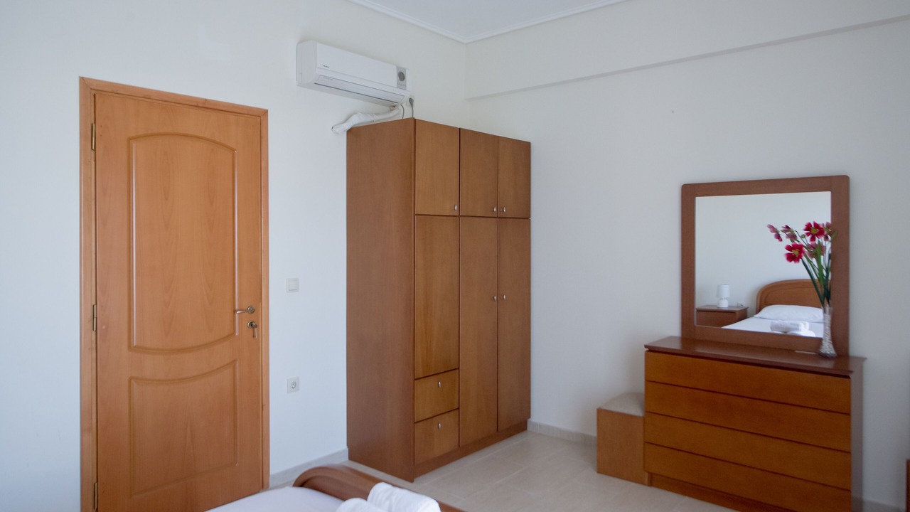 Photo of Bedroom in Stoupa