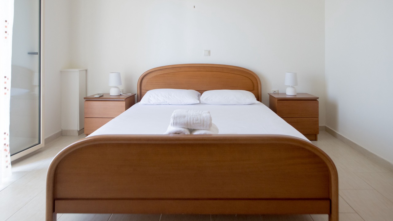 Photo of Bedroom in Stoupa