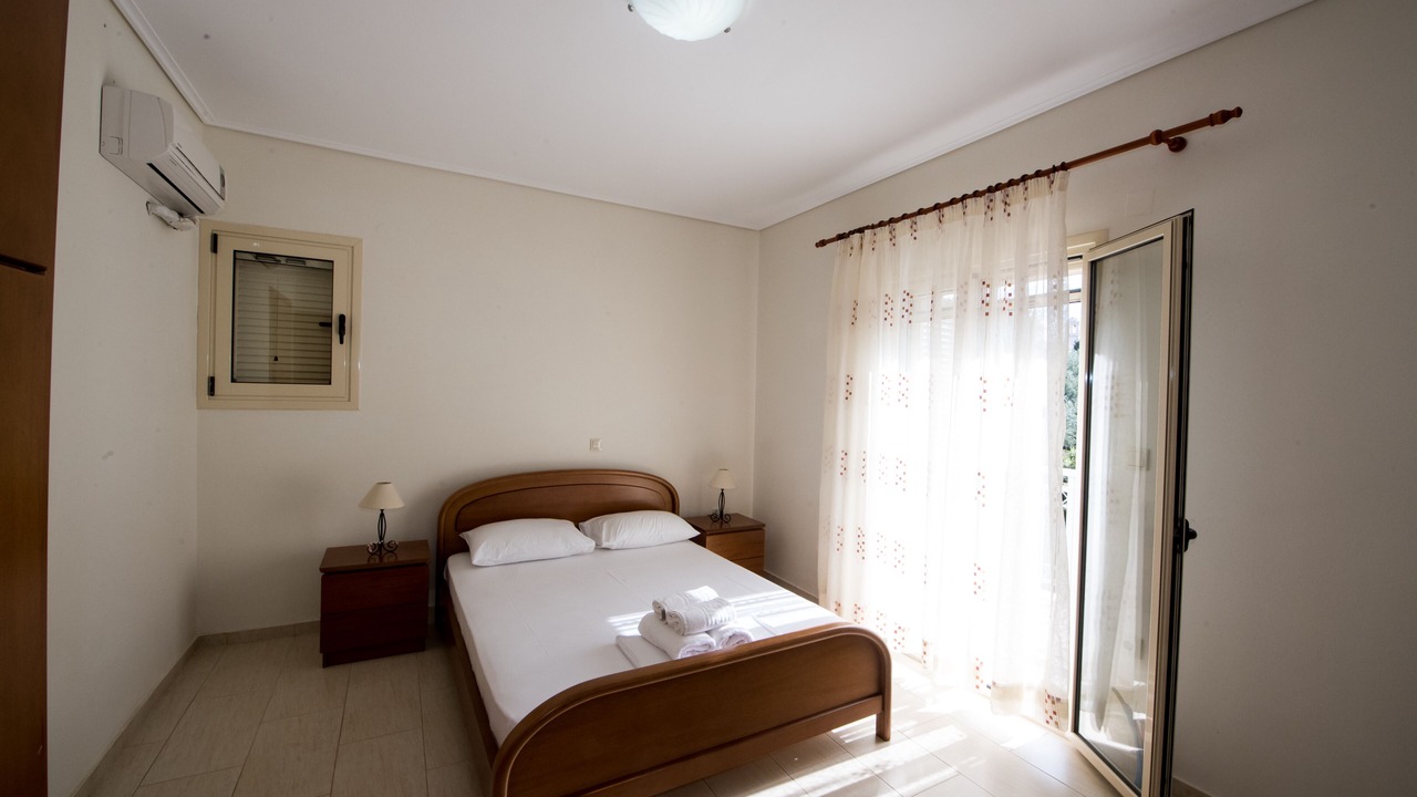 Photo of Bedroom in Stoupa