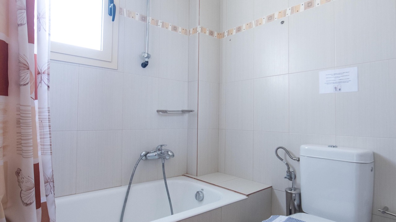 Photo of Bathroom in Stoupa