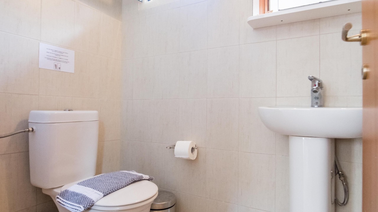 Photo of Bathroom in Stoupa