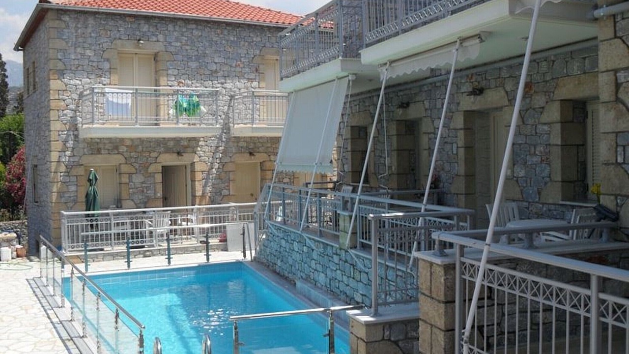 Photo of Outdoor in Stoupa