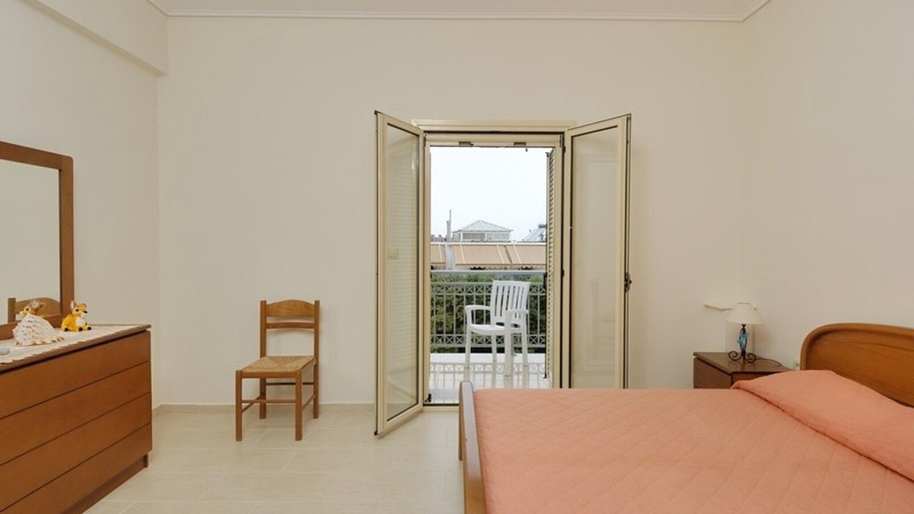 Photo of Bedroom in Stoupa