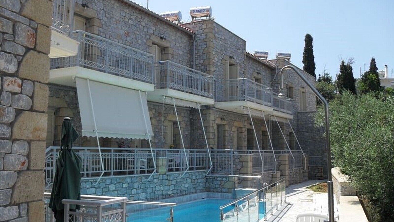 Photo of Outdoor in Stoupa