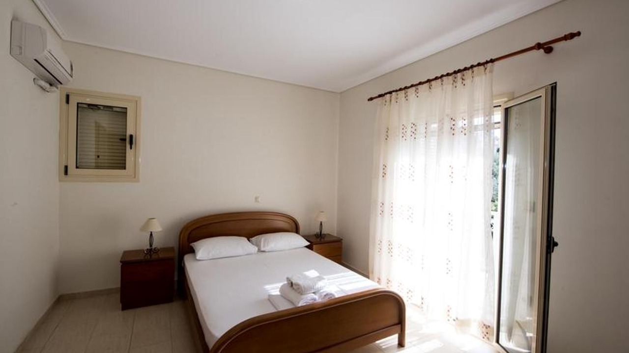 Photo of Bedroom in Stoupa