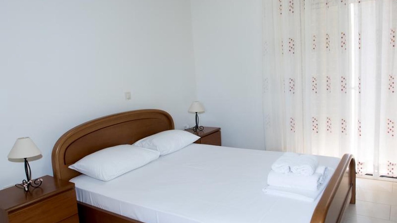 Photo of Bedroom in Stoupa