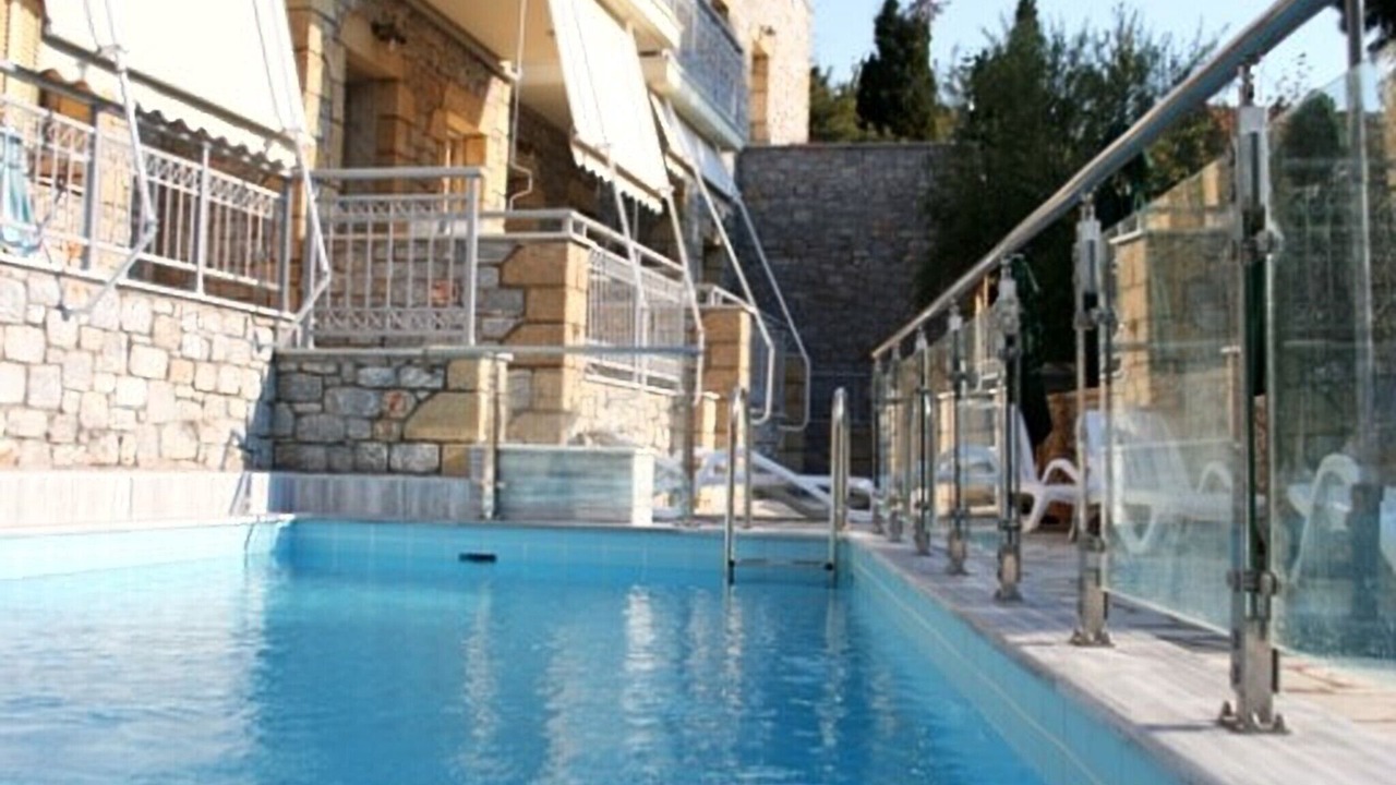 Photo of Outdoor in Stoupa