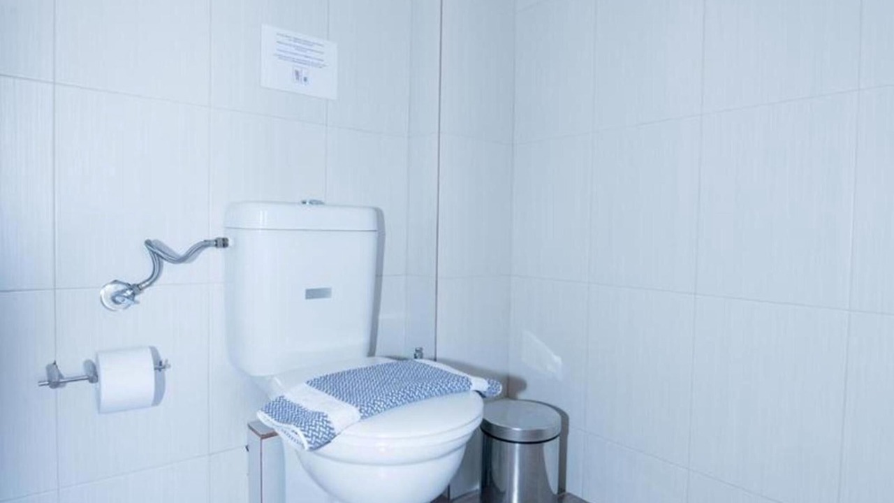 Photo of Bathroom in Stoupa