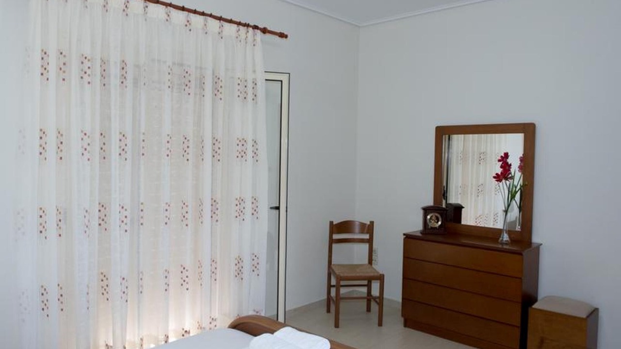 Photo of Bedroom in Stoupa