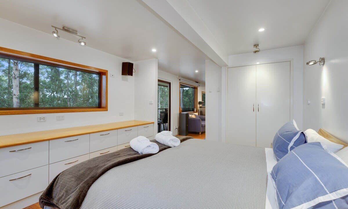 Photo of Bedroom in Hastings