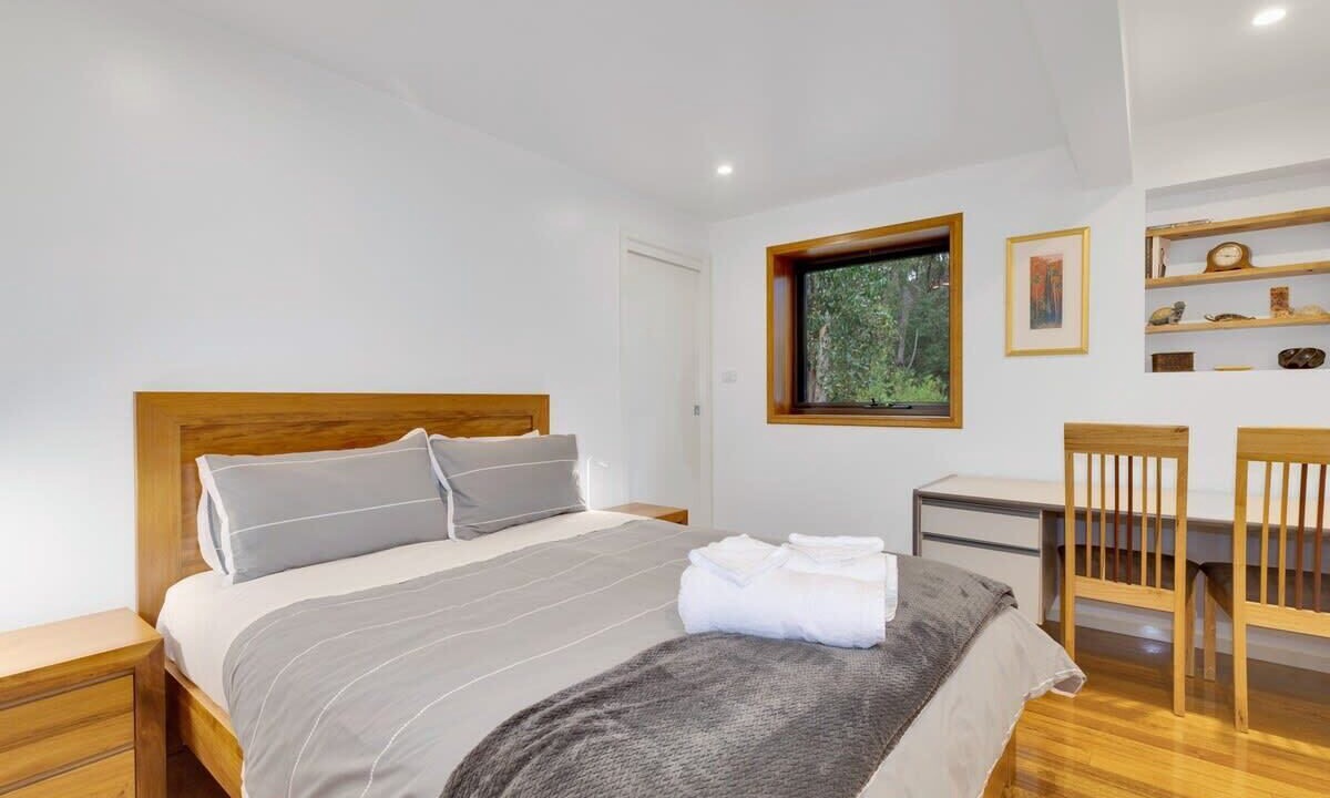 Photo of Bedroom in Hastings