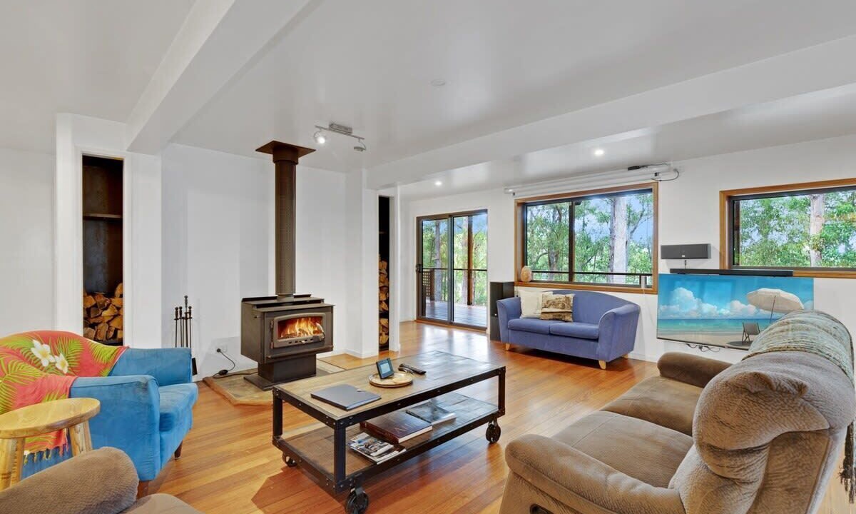 Photo of Livingroom in Hastings