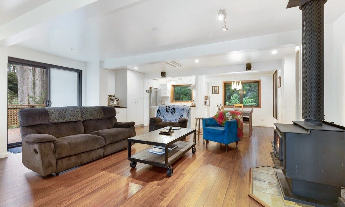 Photo of Livingroom in Hastings