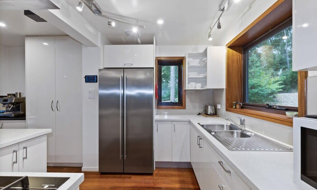 Photo of Kitchen in Hastings
