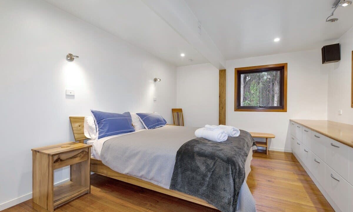 Photo of Bedroom in Hastings