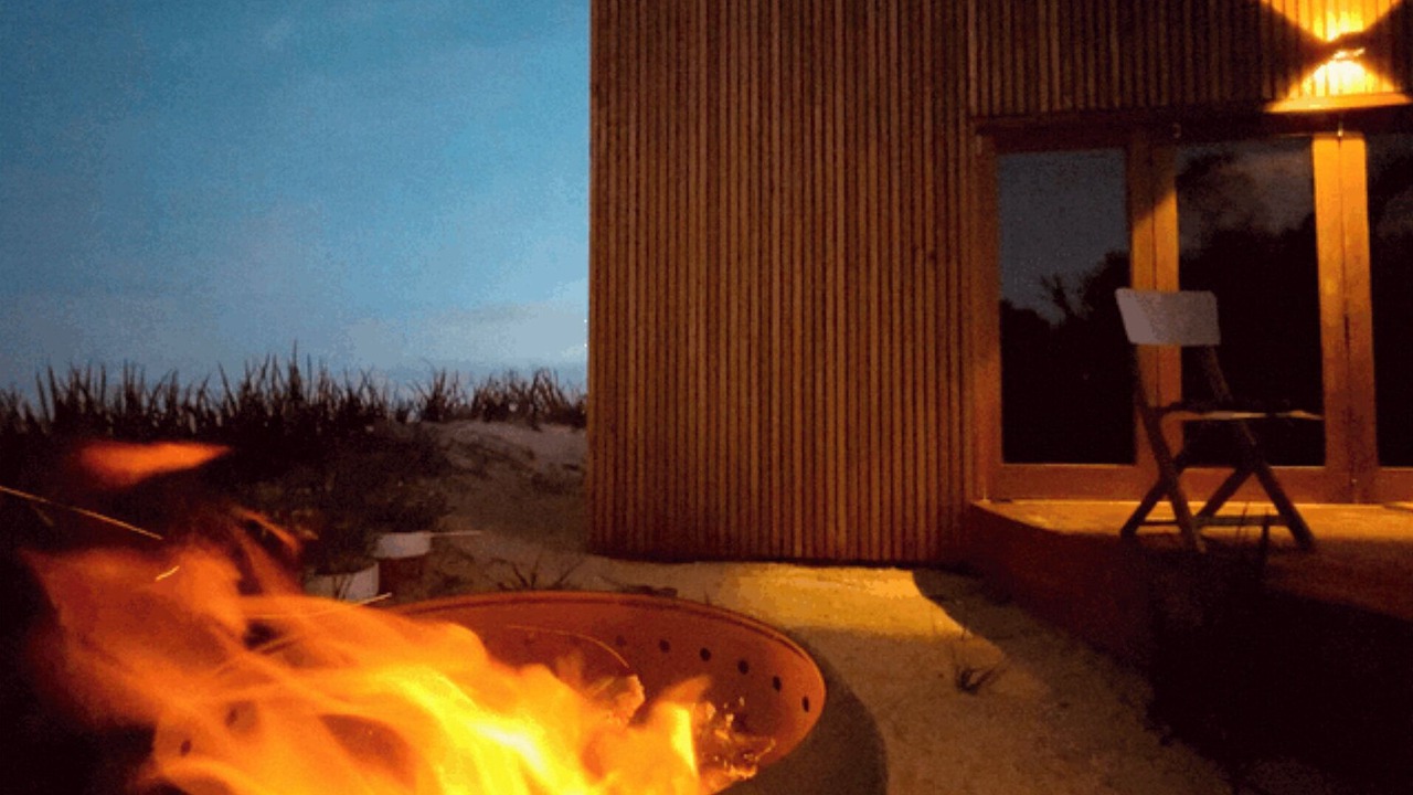 Photo of Outdoor in Dolphin Sands