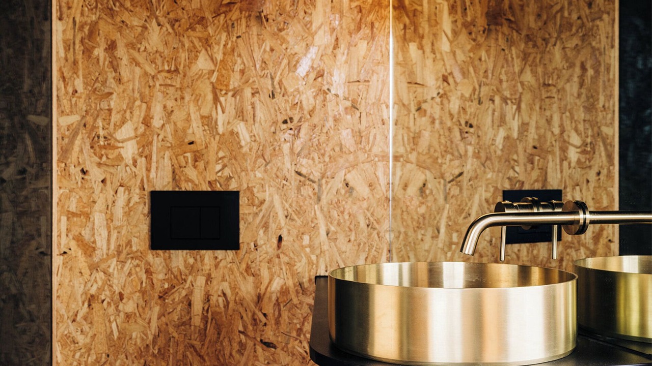 Photo of Bathroom in Dolphin Sands