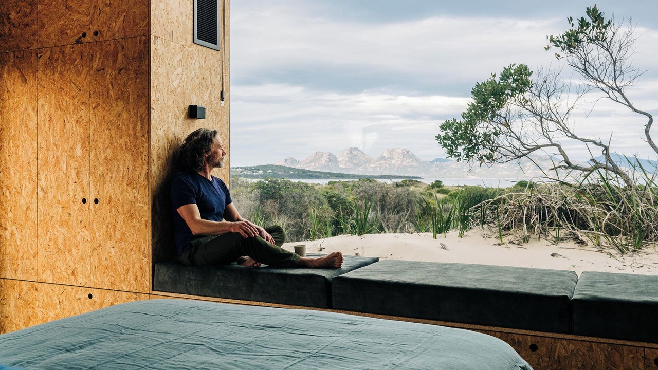 Photo of Outdoor in Dolphin Sands