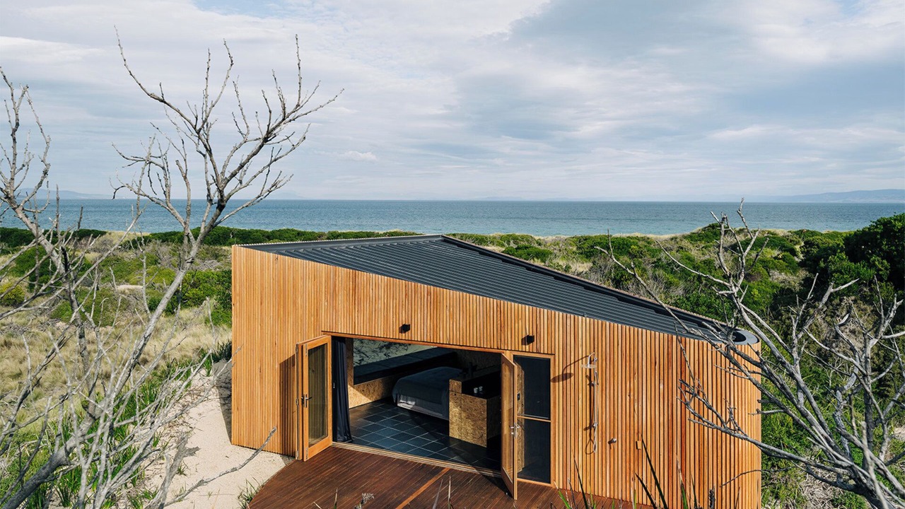 Photo of Outdoor in Dolphin Sands
