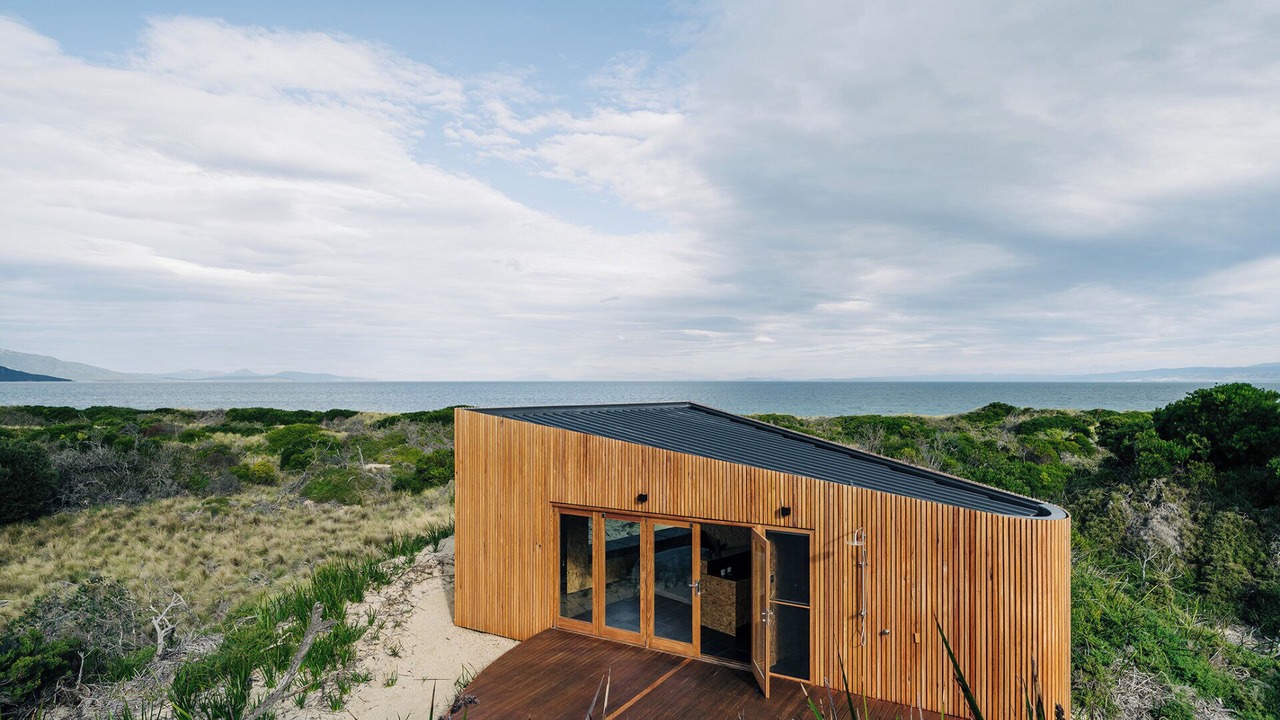 Photo of Outdoor in Dolphin Sands