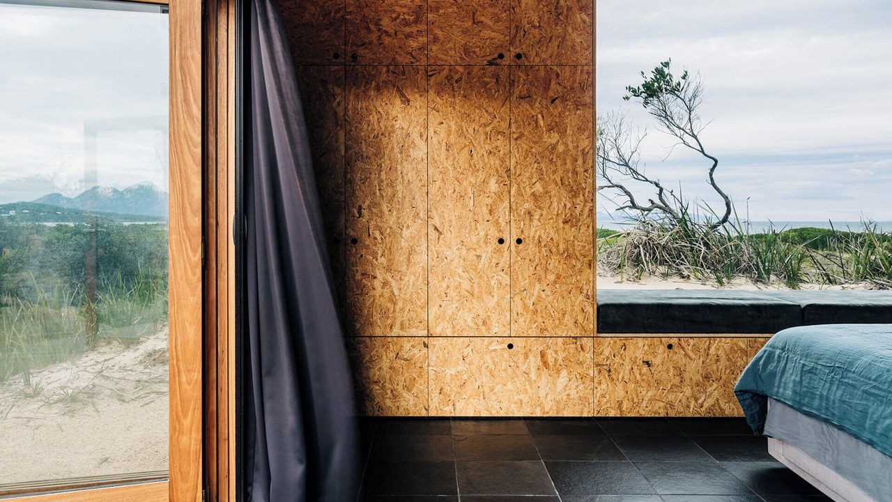 Photo of Bedroom in Dolphin Sands