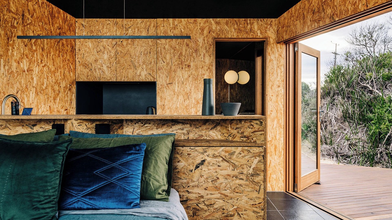 Photo of Bedroom in Dolphin Sands