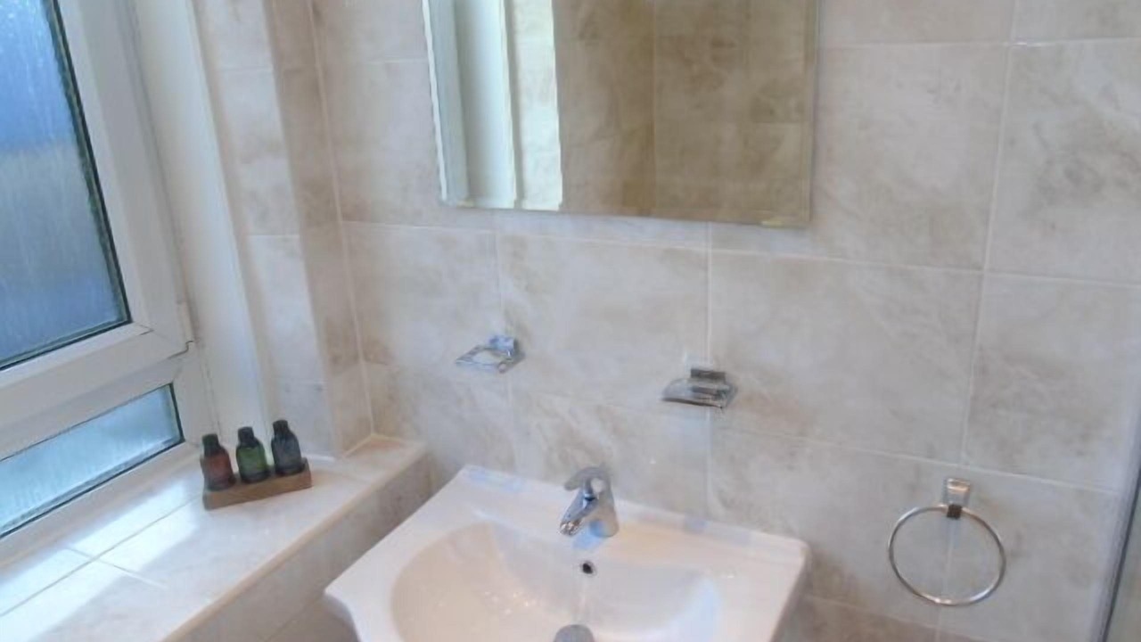 Photo of Bedroom in Helensburgh