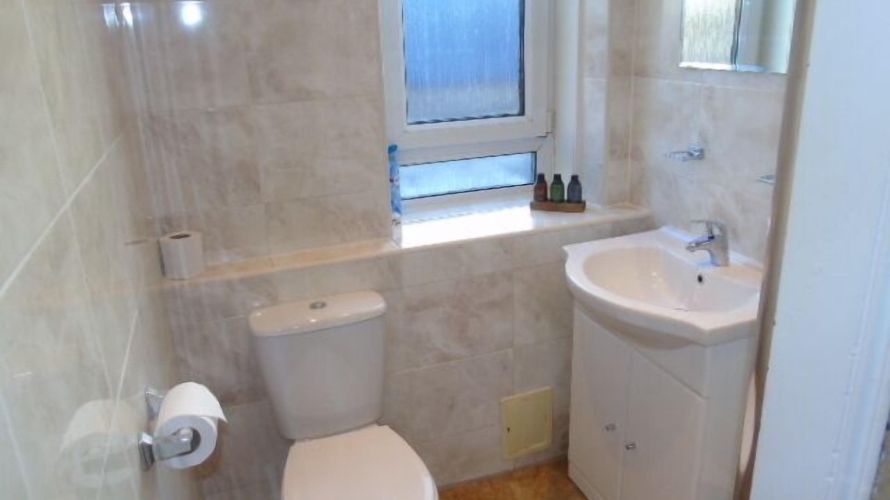 Photo of Bedroom in Helensburgh