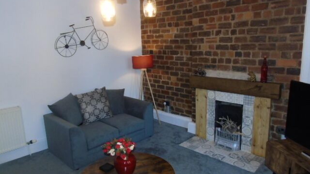 Photo of Bedroom in Helensburgh