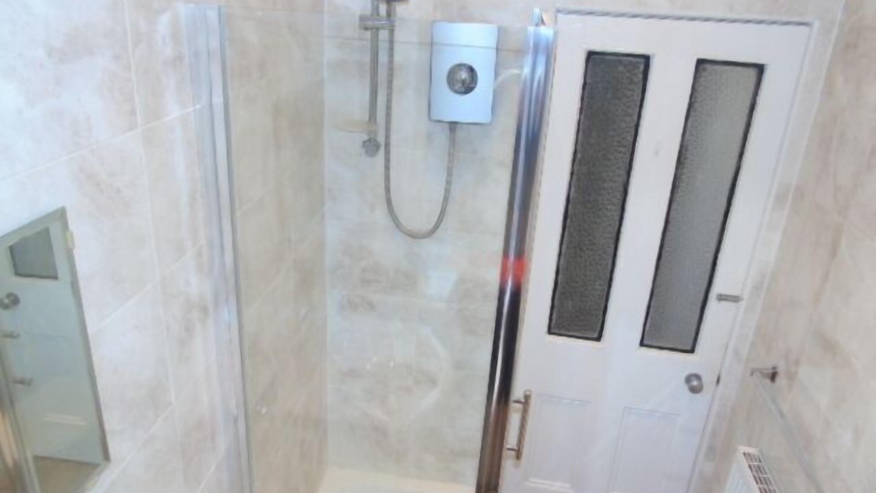 Photo of Bedroom in Helensburgh