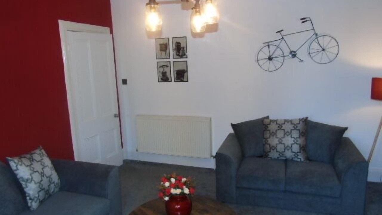 Photo of Bedroom in Helensburgh