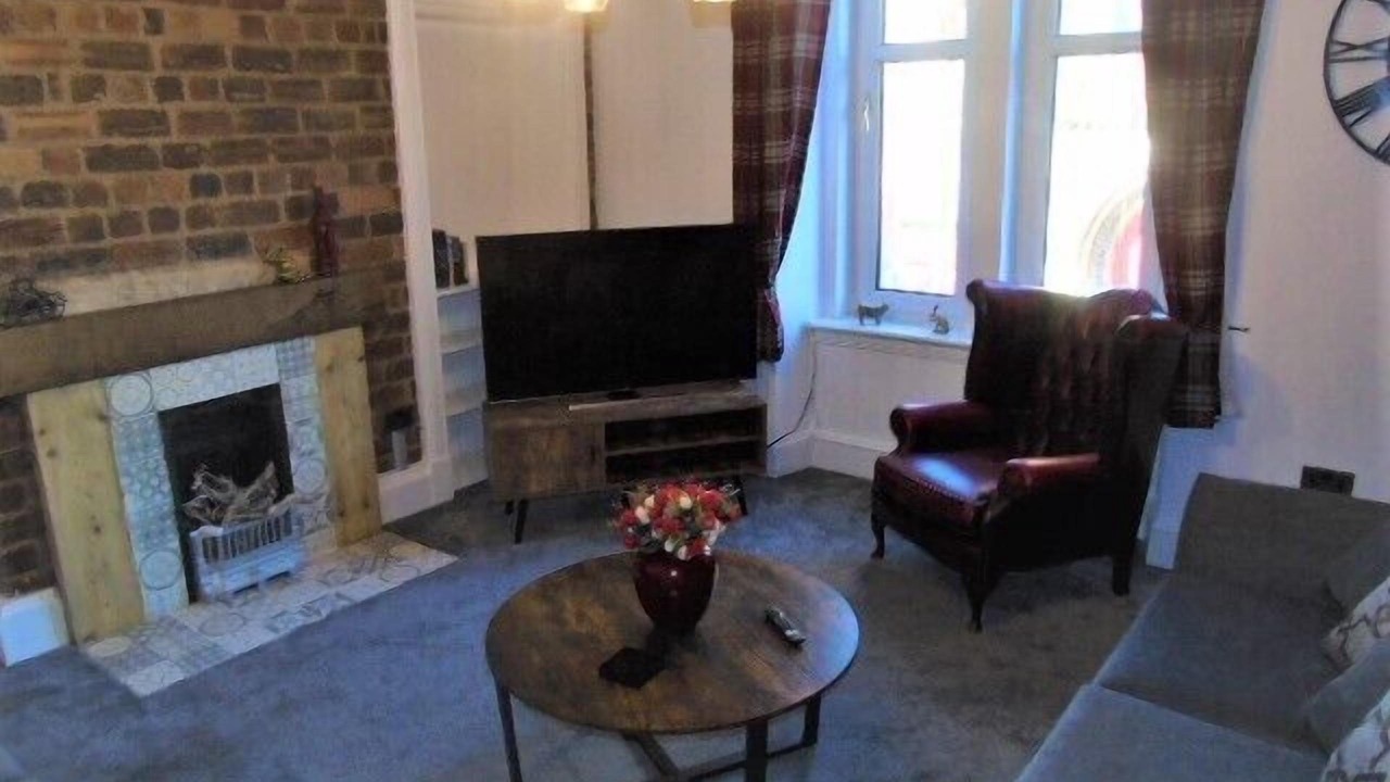 Photo of Bedroom in Helensburgh