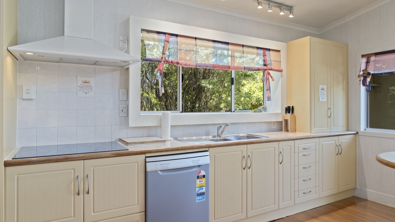 Photo of Kitchen in Springfield