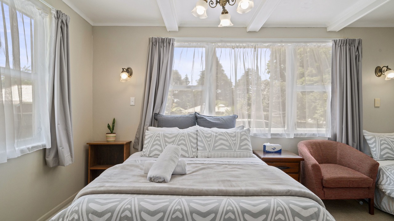 Photo of Bedroom in Springfield