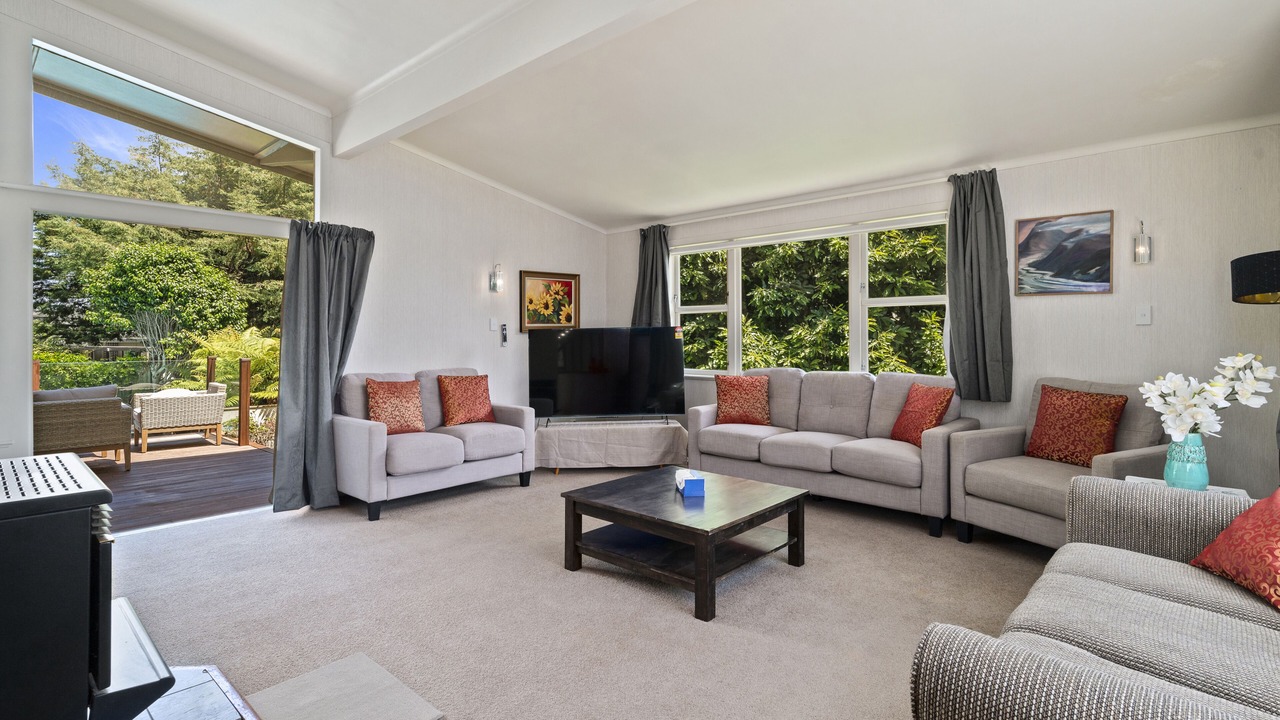 Photo of Livingroom in Springfield