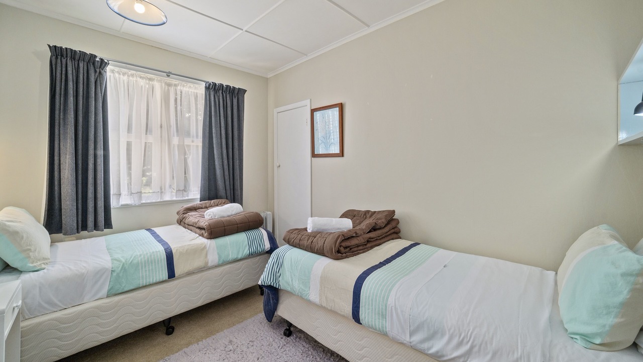 Photo of Bedroom in Springfield
