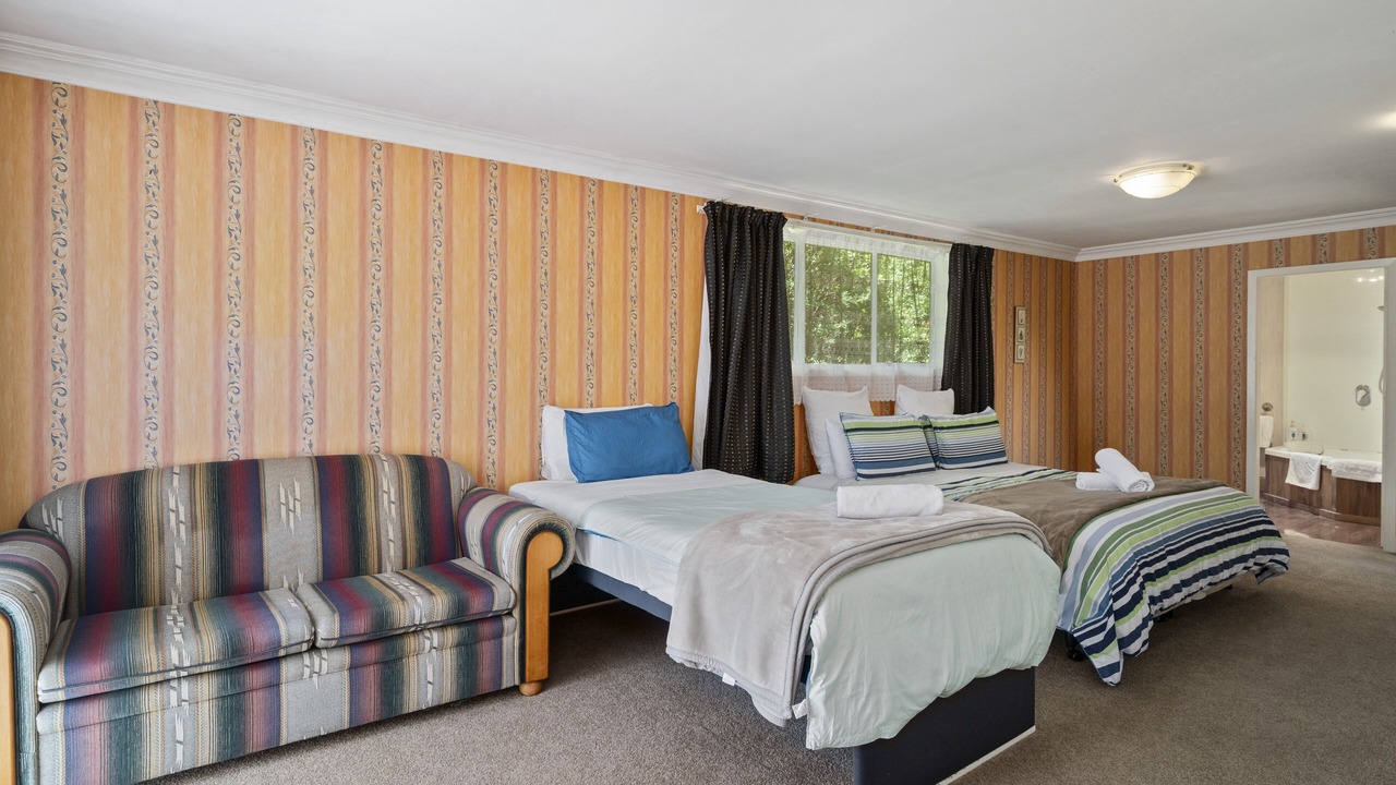 Photo of Bedroom in Springfield